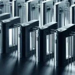 Efficiently Secure, Seamlessly Control: Turnstile Security Solutions