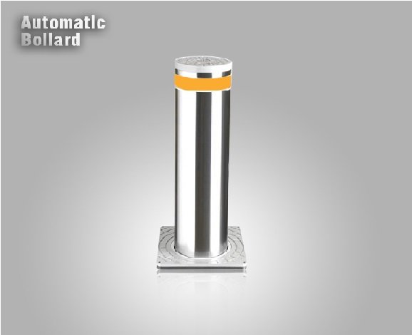 Hydraulic Bollards